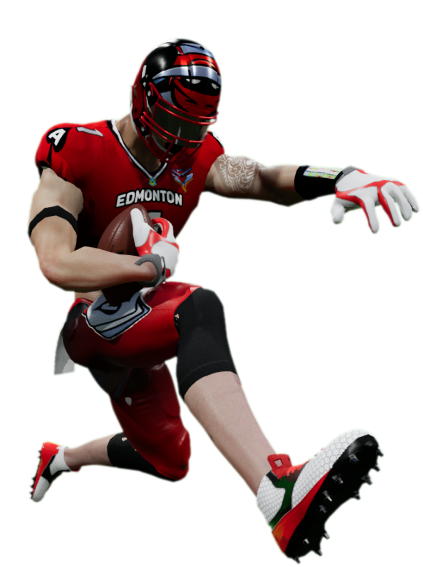 Antonio Griffins