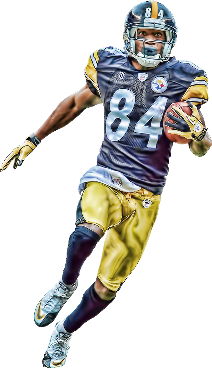 Antonio Griffins