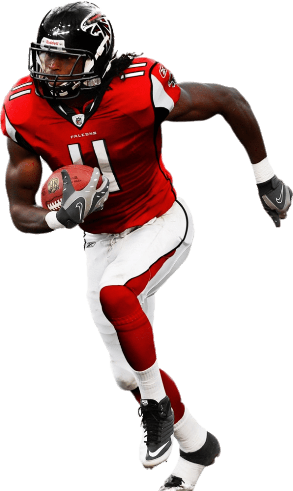 Antonio Griffins