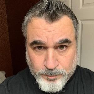 Randall Kasper