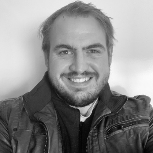 Rhys Glaskin